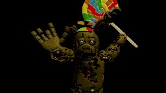 A screenshot taken in Dreams. 1 of 1.