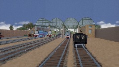 A screenshot taken in Dreams. 4 of 4.