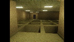 A screenshot taken in Dreams. 18 of 28.