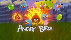 Angry Birds