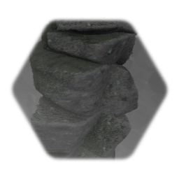Rock stack 2
