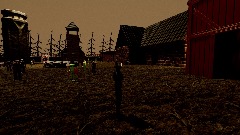 Cultist Village (PS3)