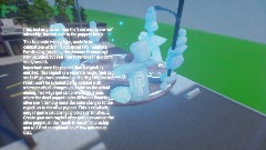 A screenshot taken in Dreams. 15 of 16.