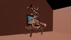 Matthiasthered Breaks his fu\x6;cking nuts