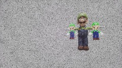 YOU JUST GOT LUIGID! (Meme Simulator)