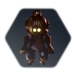 PIG Daddy