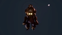 A screenshot taken in Dreams. 1 of 1.