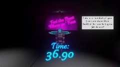 A screenshot taken in Dreams. 16 of 20.