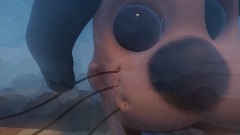 A screenshot taken in Dreams. 2 of 4.