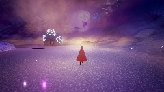 A screenshot taken in Dreams. 2 of 2.