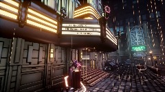 A screenshot taken in Dreams. 2 of 28.