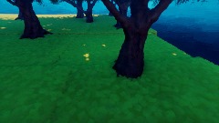 Final Preparation - A Showcase Thingy