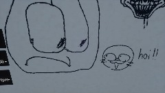 A screenshot taken in Dreams. 6 of 23.