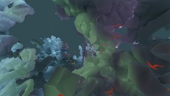 A screenshot taken in Dreams. 12 of 30.