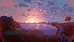 Under A Dome Of Stars