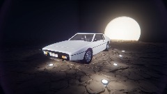 A screenshot taken in Dreams. 16 of 30.