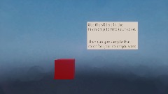 A screenshot taken in Dreams. 1 of 16.