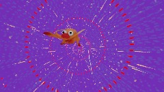 Lobsters with Lipstick