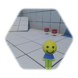 Remix von Working Portal Gun Demo