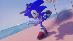 A screenshot taken in Dreams. 2 of 2.