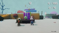 Cakewalk Isle - 1/21/2026