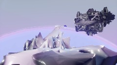 A screenshot taken in Dreams. 10 of 28.