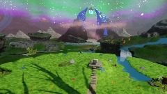 Rick and Morty, Rick's toilet