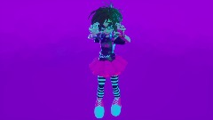 A screenshot taken in Dreams. 3 of 3.