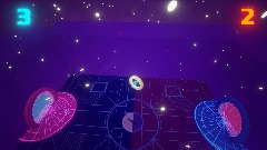 A screenshot taken in Dreams. 3 of 7.