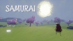 SAMURAI []PRE ALPHA[]