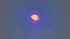 A screenshot taken in Dreams. 2 of 2.