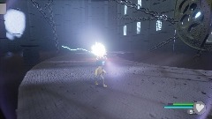 A screenshot taken in Dreams. 14 of 20.