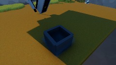 GLaDOS awakens in Minecraft