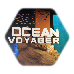 Georgia Aquarium | Ocean Voyager