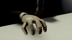 A screenshot taken in Dreams. 6 of 30.