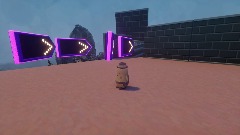 Potato Adventure - Pre-Alpha 3 | ProfoStudios