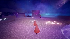 A screenshot taken in Dreams. 21 of 23.