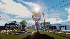 A screenshot taken in Dreams. 1 of 27.