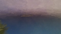 A screenshot taken in Dreams. 1 of 2.