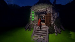 A screenshot taken in Dreams. 20 of 28.