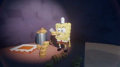 A screenshot taken in Dreams. 18 of 20.