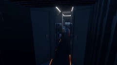 A screenshot taken in Dreams. 8 of 19.