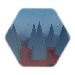 Dangerous Spikes