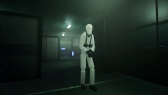 MGS Snake animations - 03/09/2019