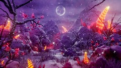 A screenshot taken in Dreams. 3 of 6.