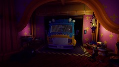 A screenshot taken in Dreams. 2 of 5.