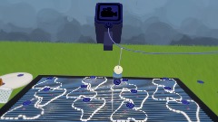 Steak Chef (40 Orders)