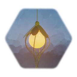 Ceiling Light