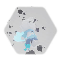 Swirl Kyatzun (Prime Form)