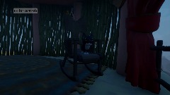 A screenshot taken in Dreams. 3 of 3.